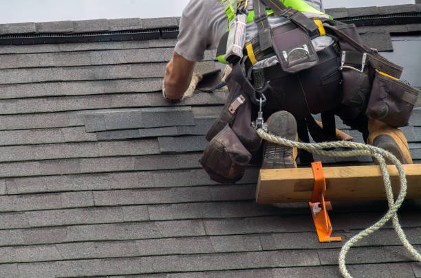 Reliable Gutter Installation contractor in McCordsville, IN by Brentwood Metal Roofing